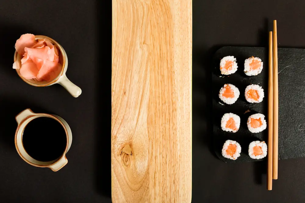 En esta guía te contamos cuáles son los principales tipos de sushi y cómo se viven en una barra tradicional